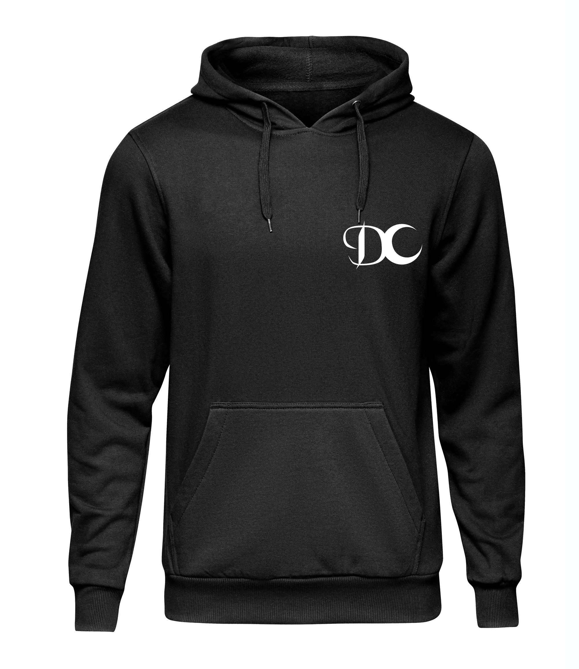 Whispering steel Hoodie ( Outlet )