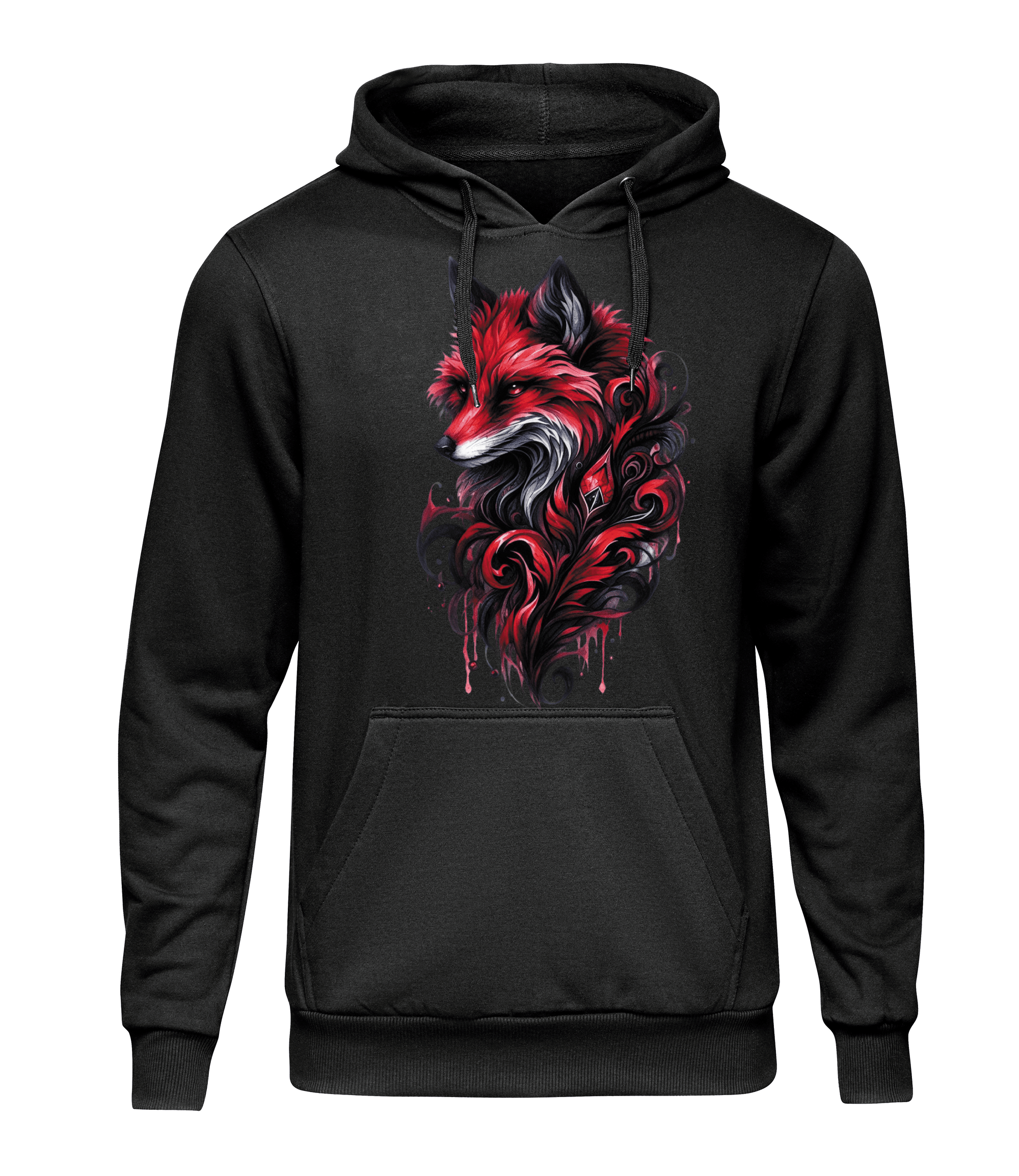 Shadowflame Hoodie