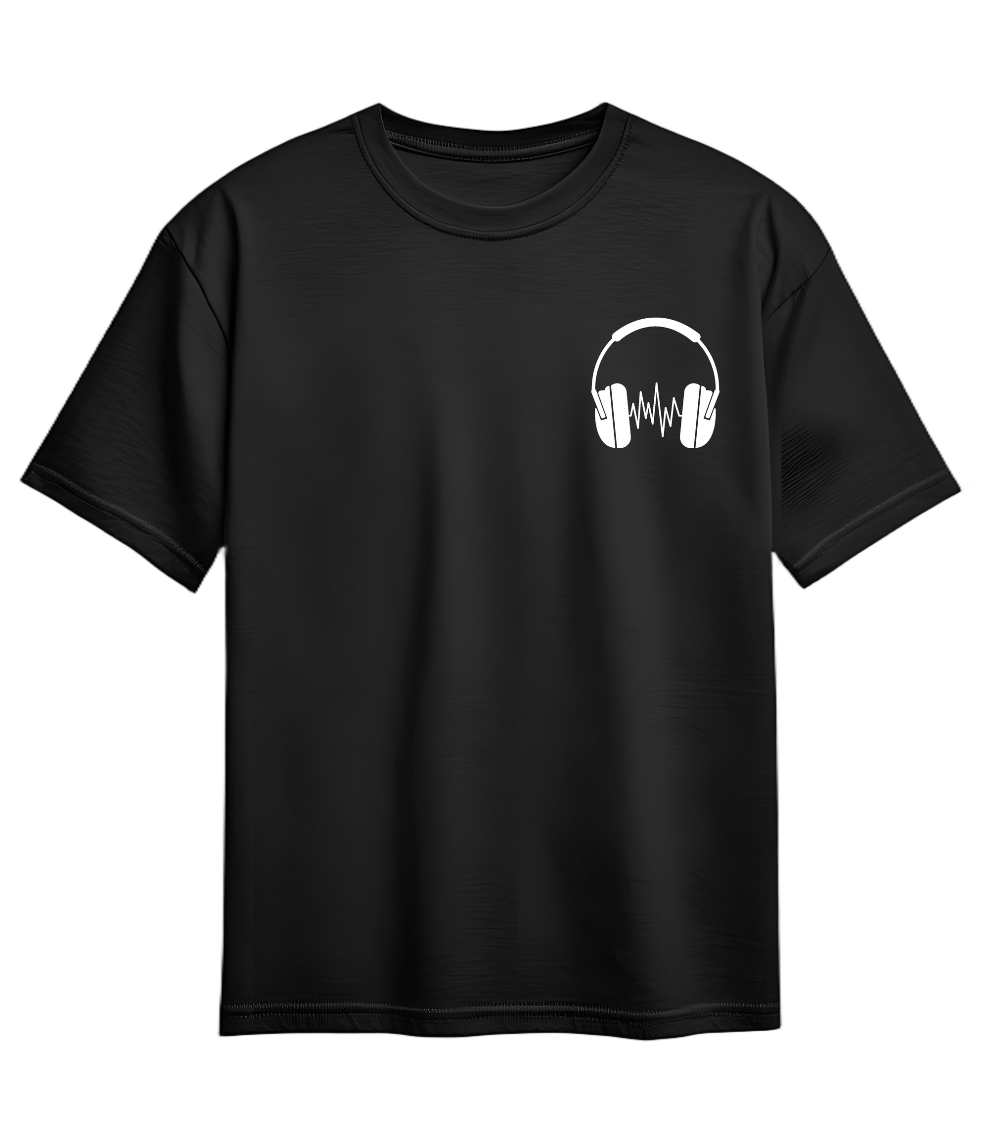 Sonic flow T-shirt