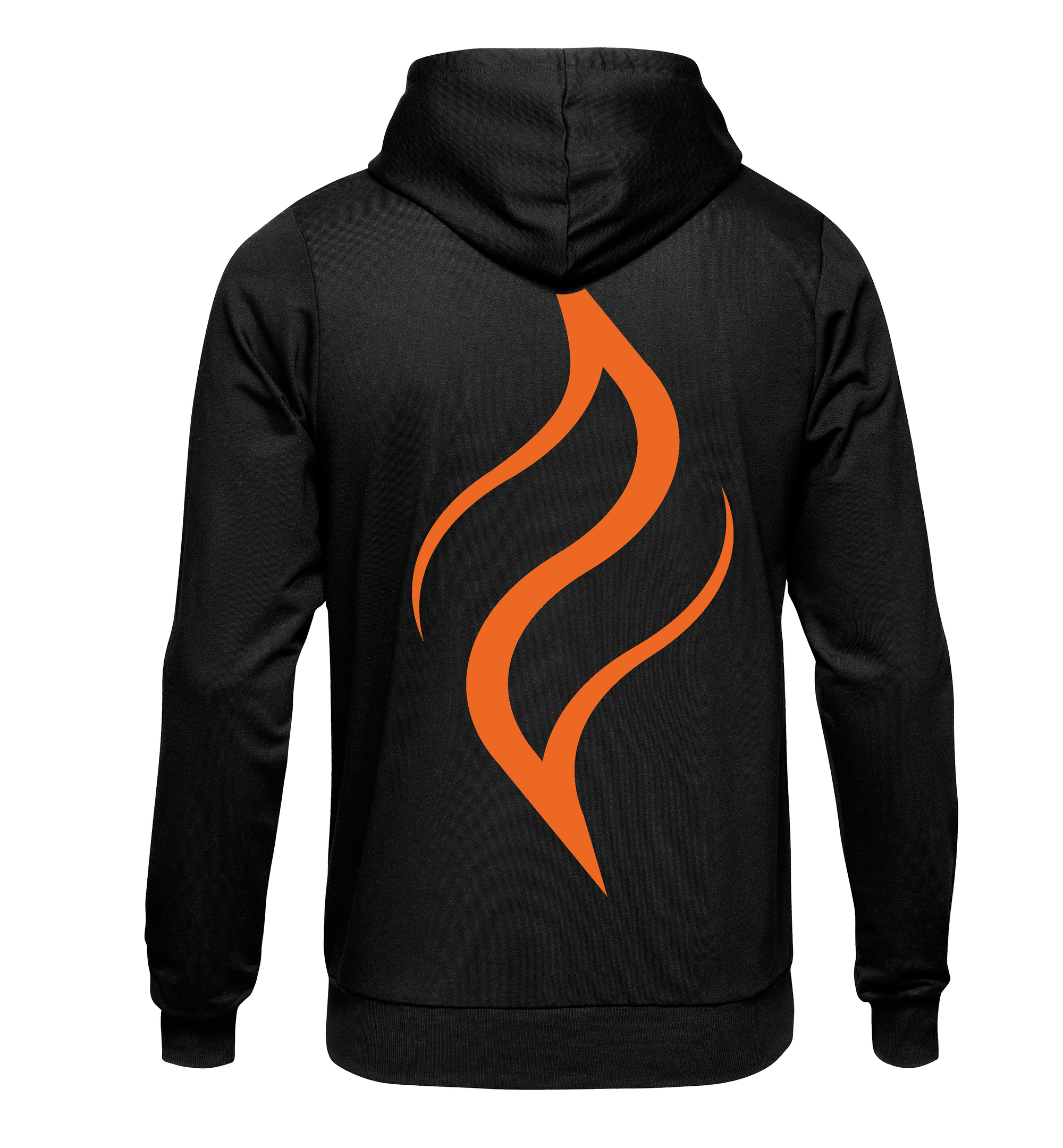The whispers of ember hoodie (PRE ORDER)