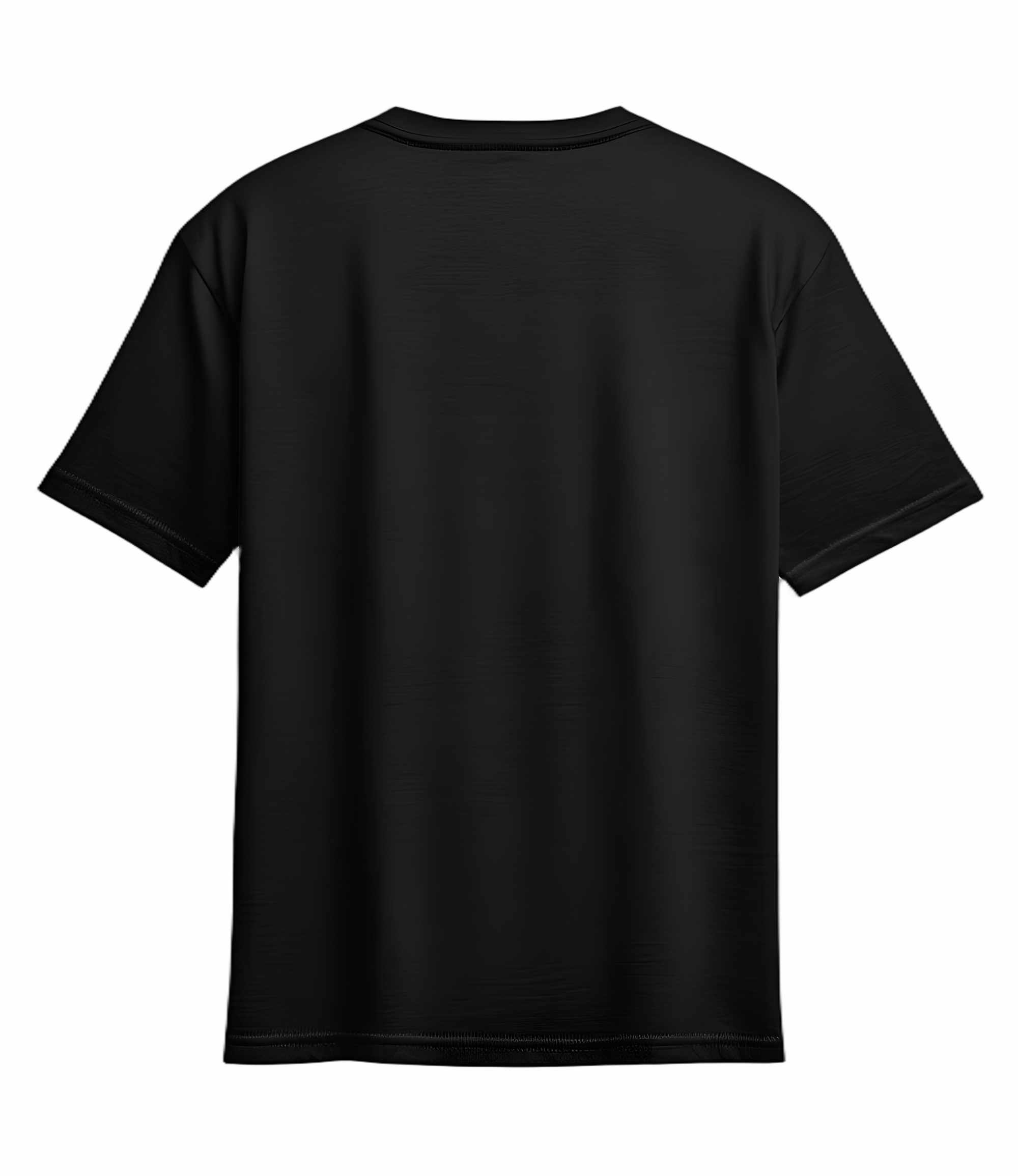 T-shirt All natural