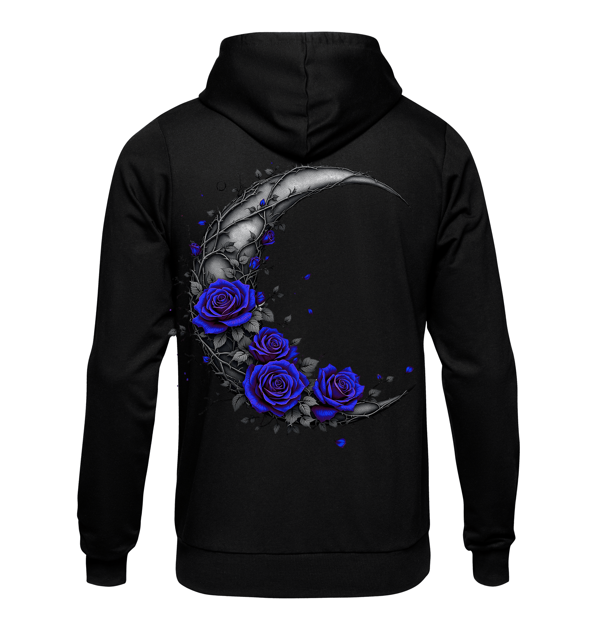 Midnightbloom Hoodie