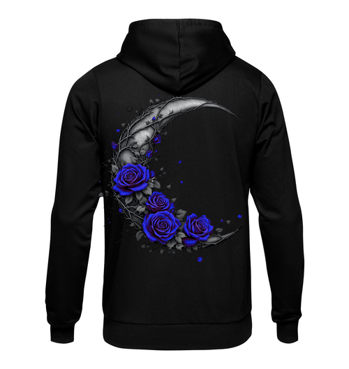 Midnightbloom Hoodie