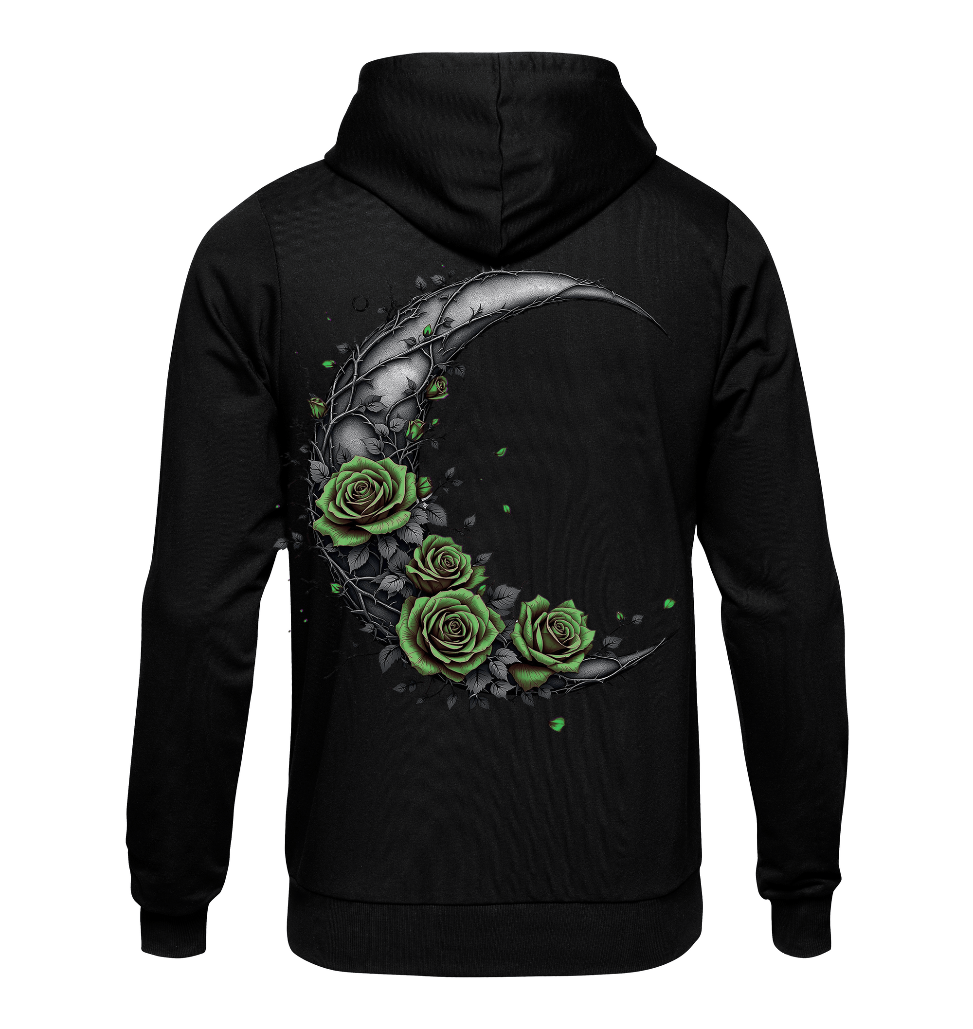 Midnightbloom Hoodie