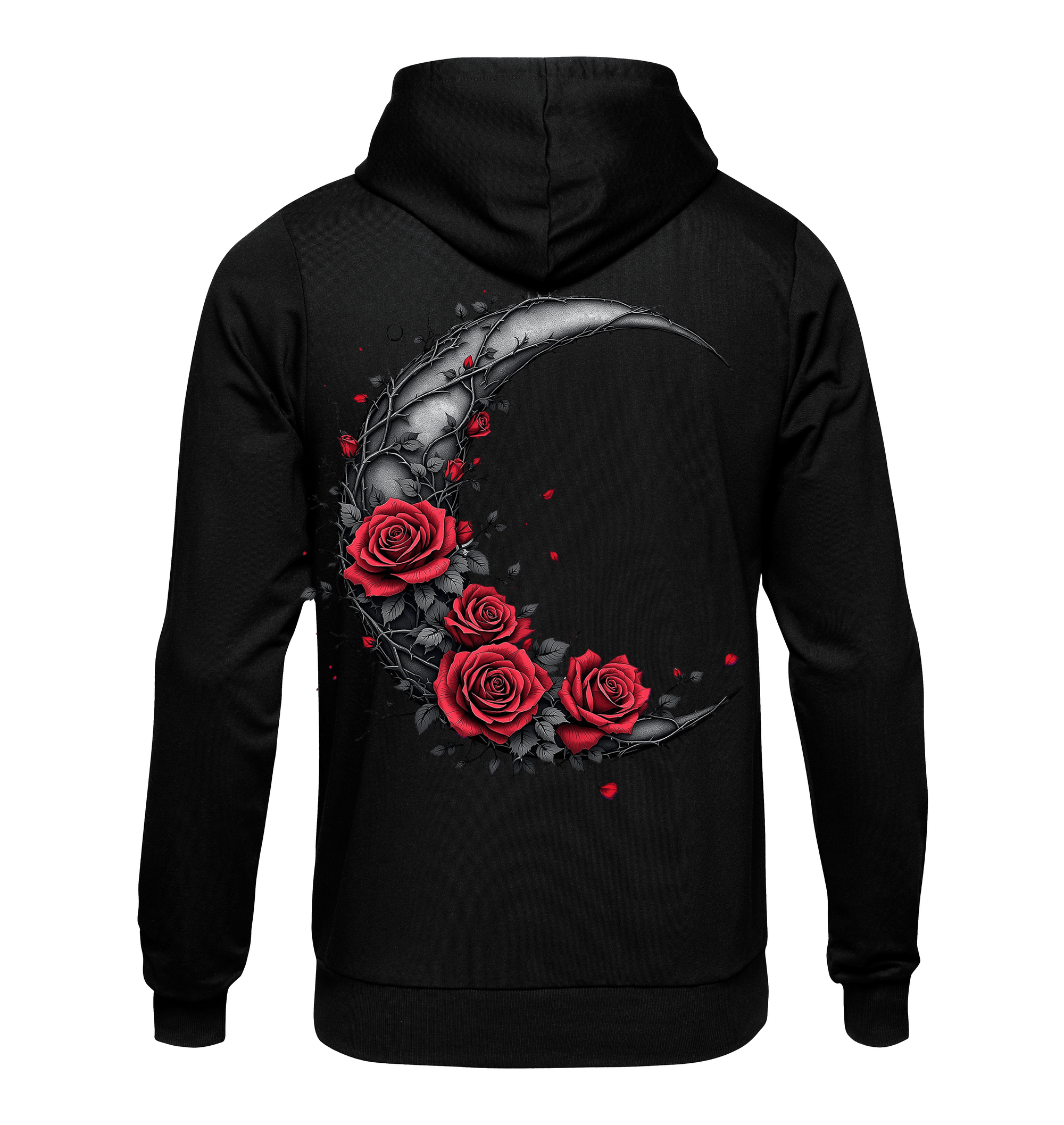 Midnightbloom Hoodie
