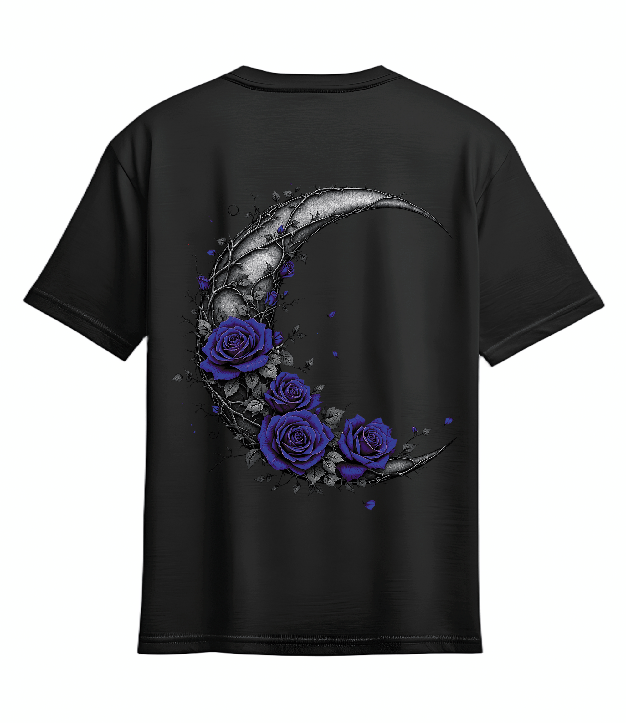 Midnightbloom T-shirt