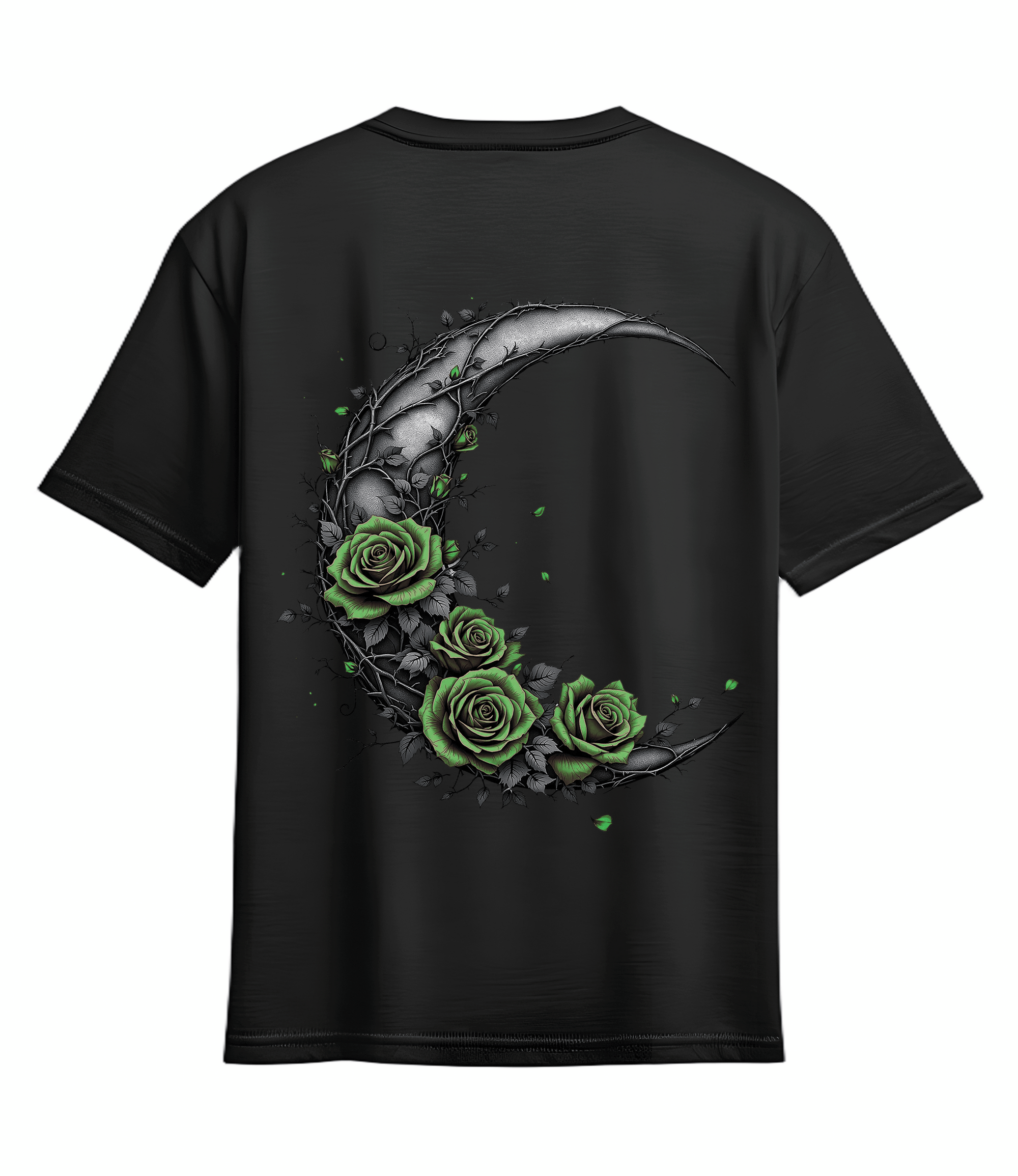 Midnightbloom T-shirt