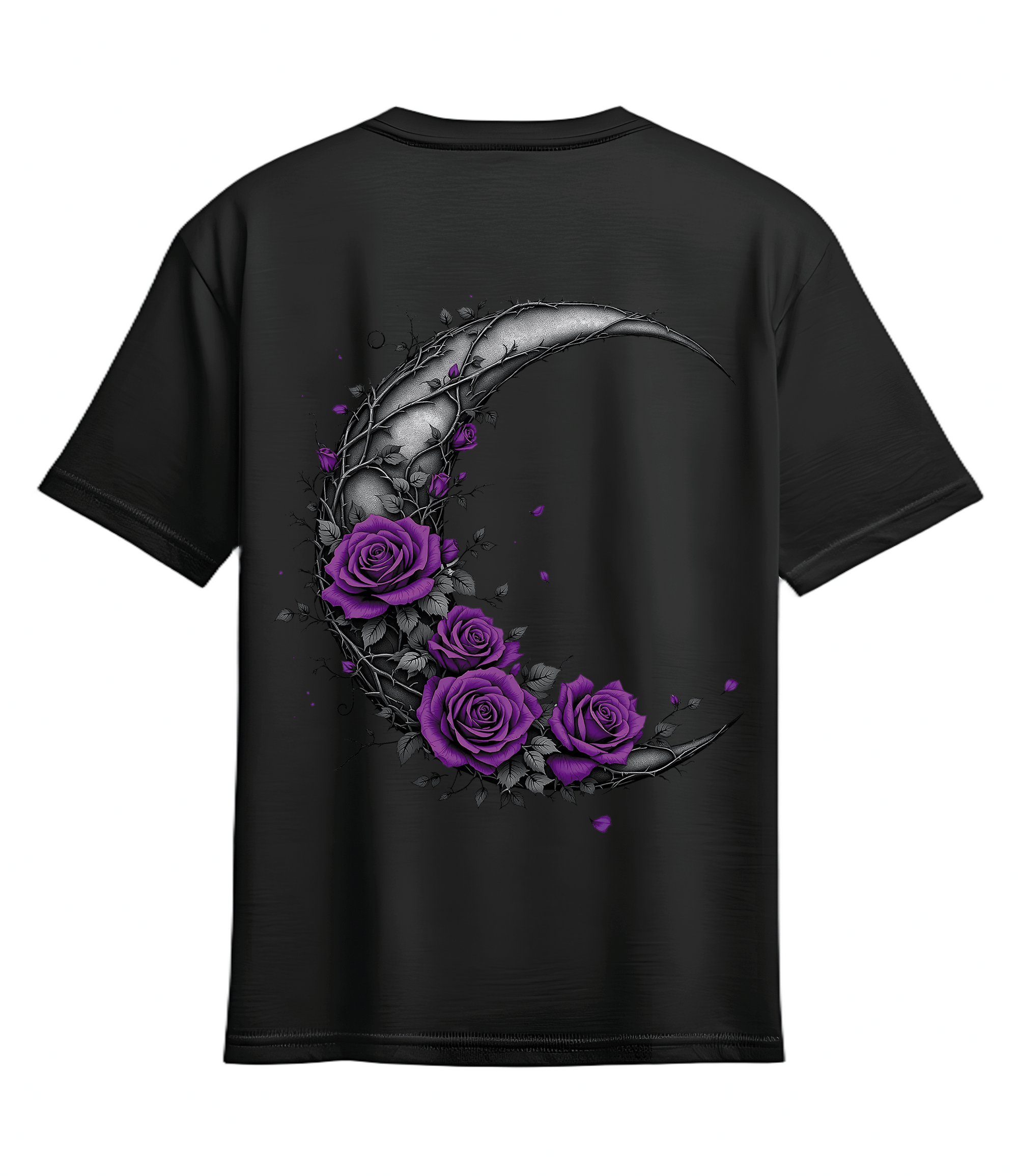 Midnightbloom T-shirt