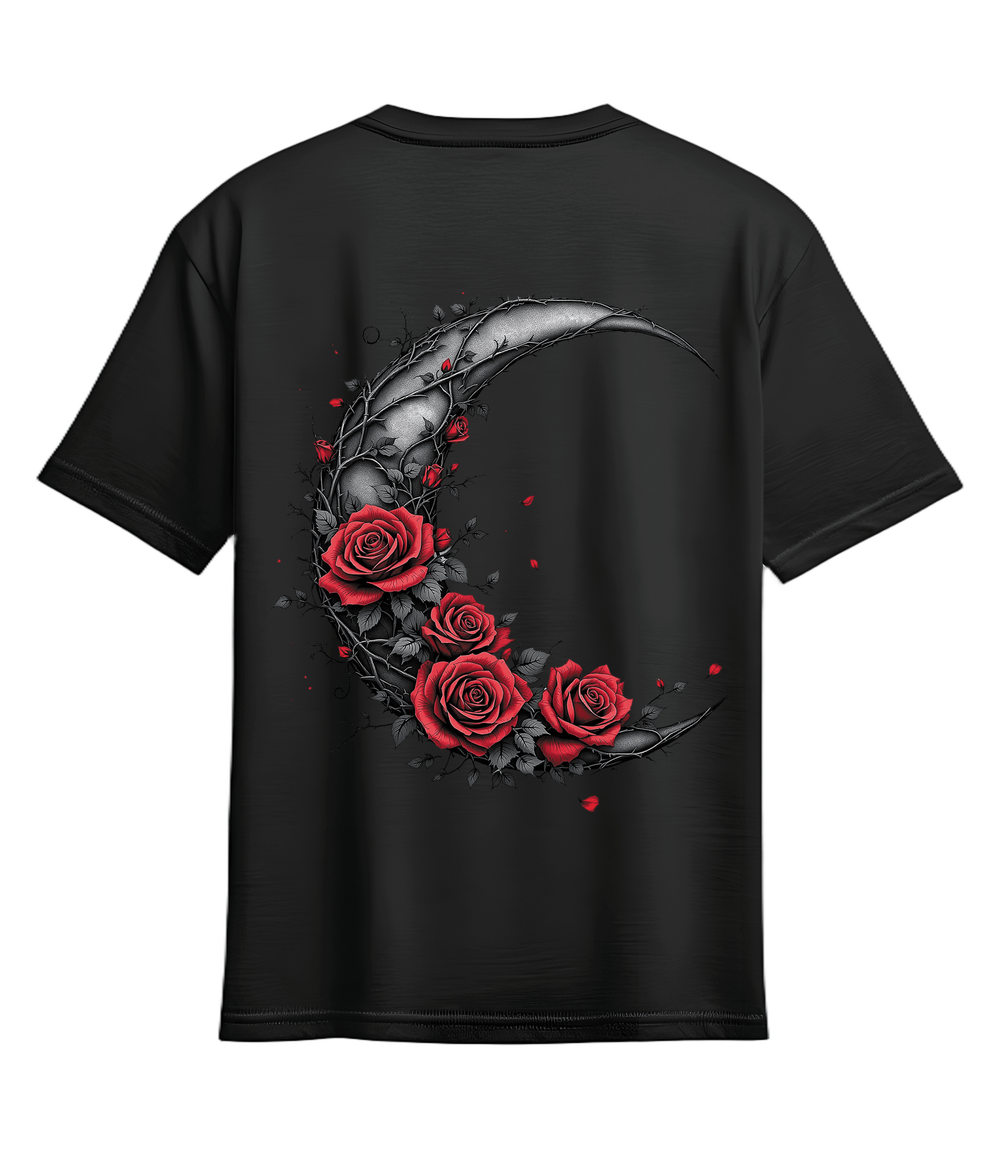 Midnightbloom T-shirt